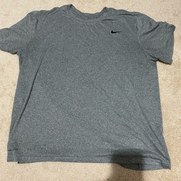 Nike Other - Nike Dri Fit Tee